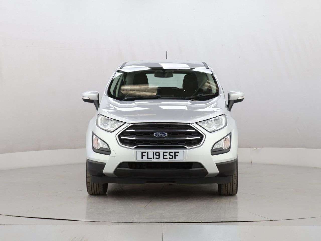 A 2019 FORD ECOSPORT 1.0T EcoBoost GPF Zetec SUV 5dr Petrol Manual Euro 6 (s/s) (100 ps) A 2019 FORD ECOSPORT 1.0T EcoBoost GPF Zetec SUV 5dr Petrol Manual Euro 6 (s/s) (100 ps)