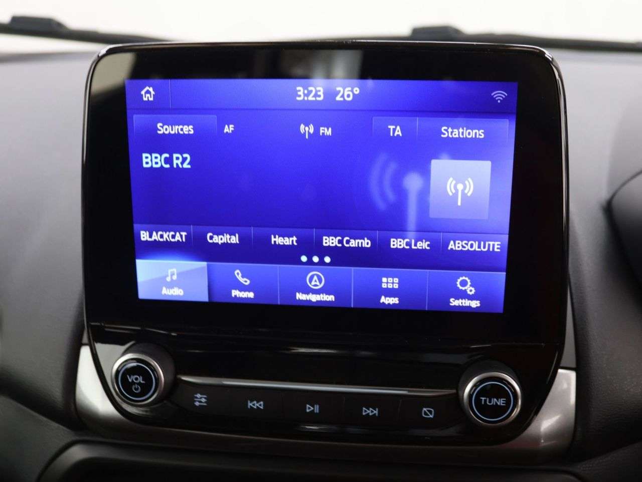 2019 FORD ECOSPORT 2019 FORD ECOSPORT