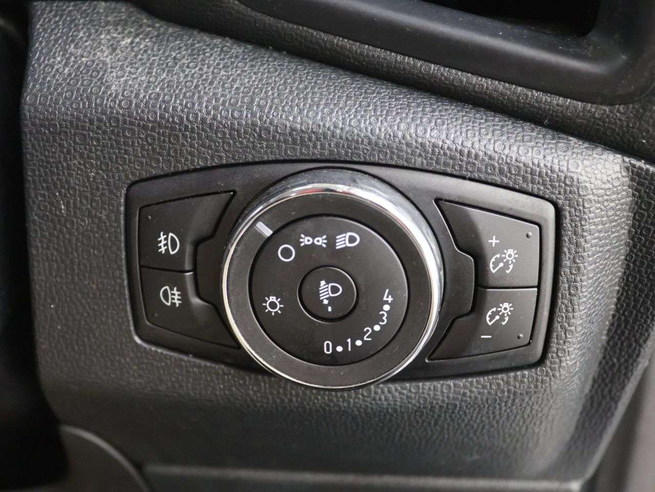 2019 FORD ECOSPORT 2019 FORD ECOSPORT