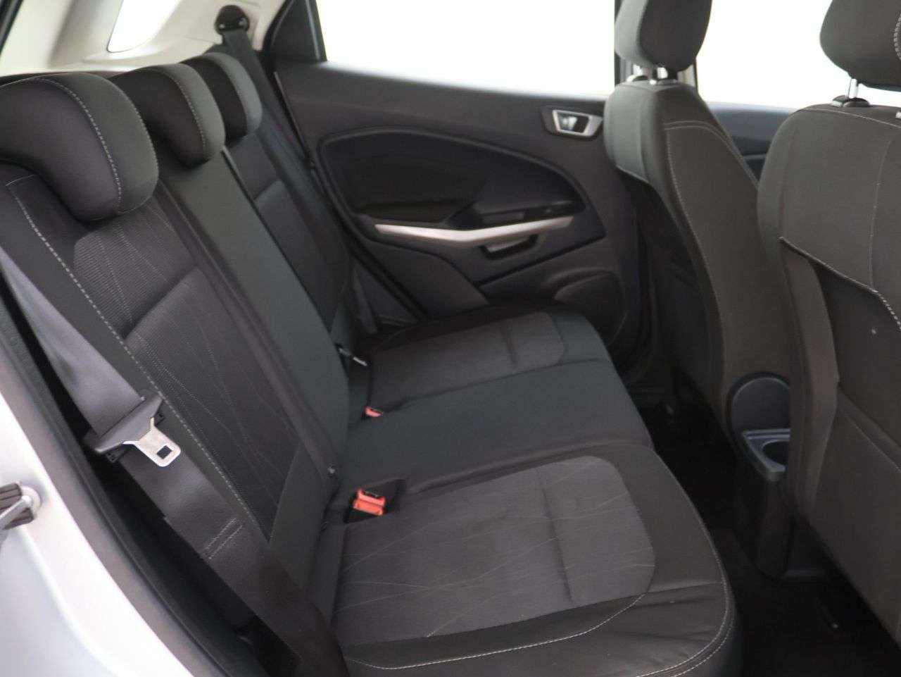 2019 FORD ECOSPORT 2019 FORD ECOSPORT
