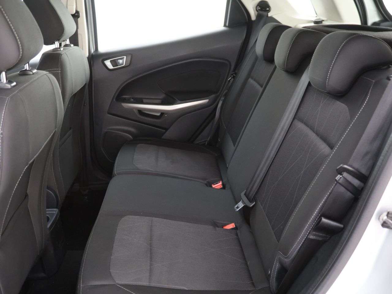 2019 FORD ECOSPORT 2019 FORD ECOSPORT