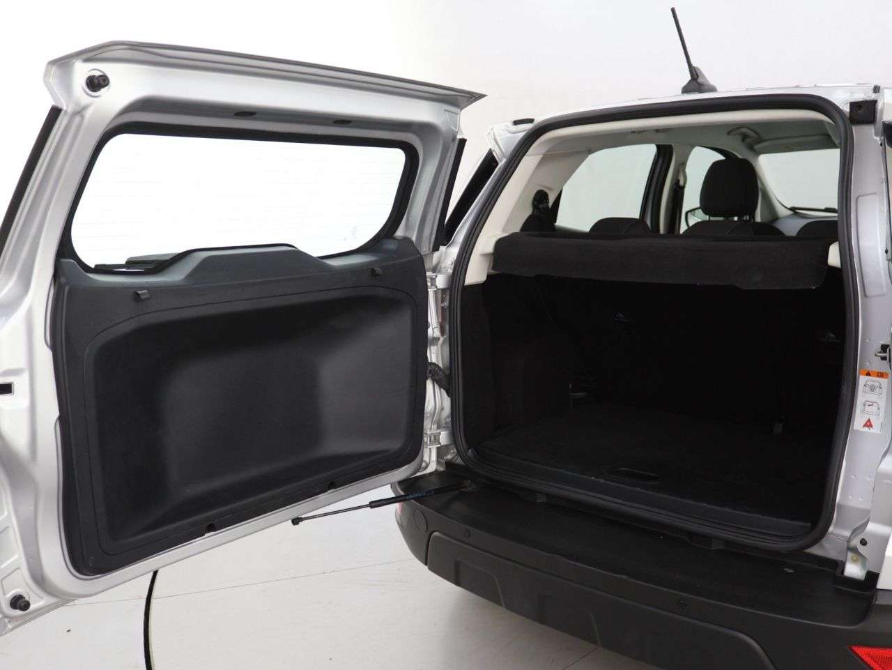 2019 FORD ECOSPORT 2019 FORD ECOSPORT