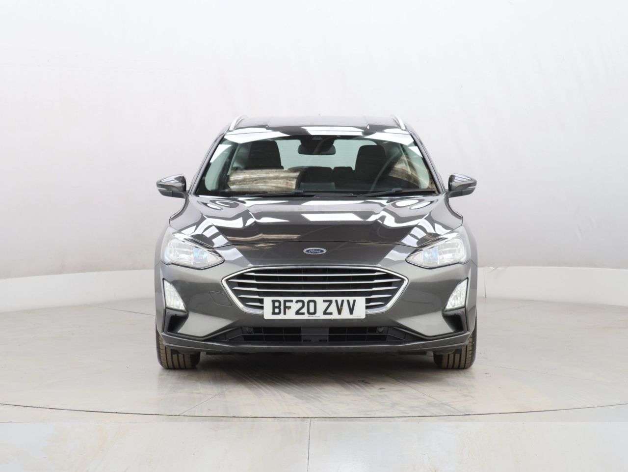 A 2020 FORD FOCUS 1.5 EcoBlue Zetec Estate 5dr Diesel Auto Euro 6 (s/s) (120 ps) A 2020 FORD FOCUS 1.5 EcoBlue Zetec Estate 5dr Diesel Auto Euro 6 (s/s) (120 ps)