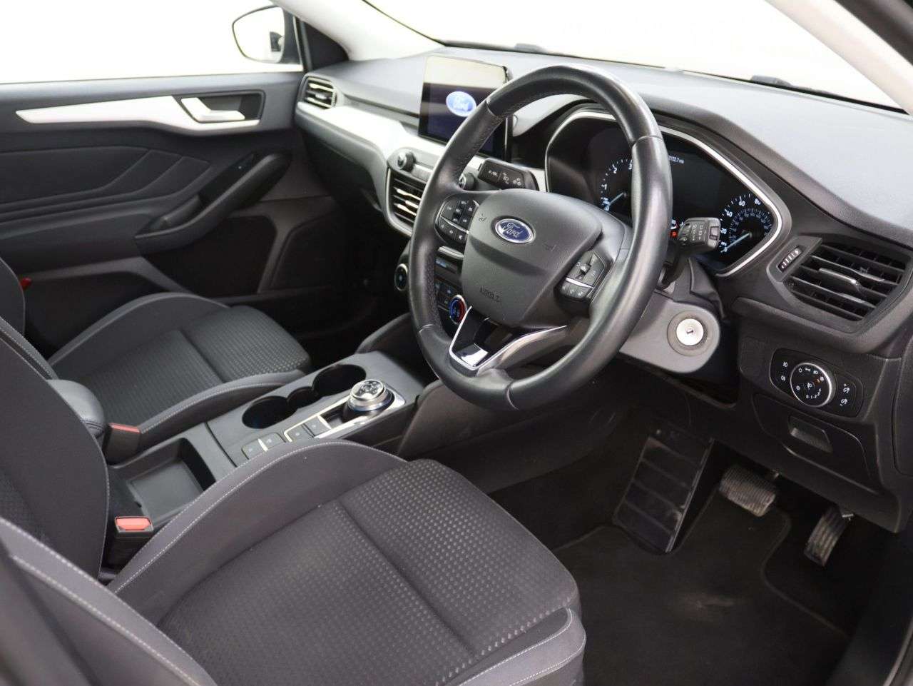 2020 FORD FOCUS 2020 FORD FOCUS
