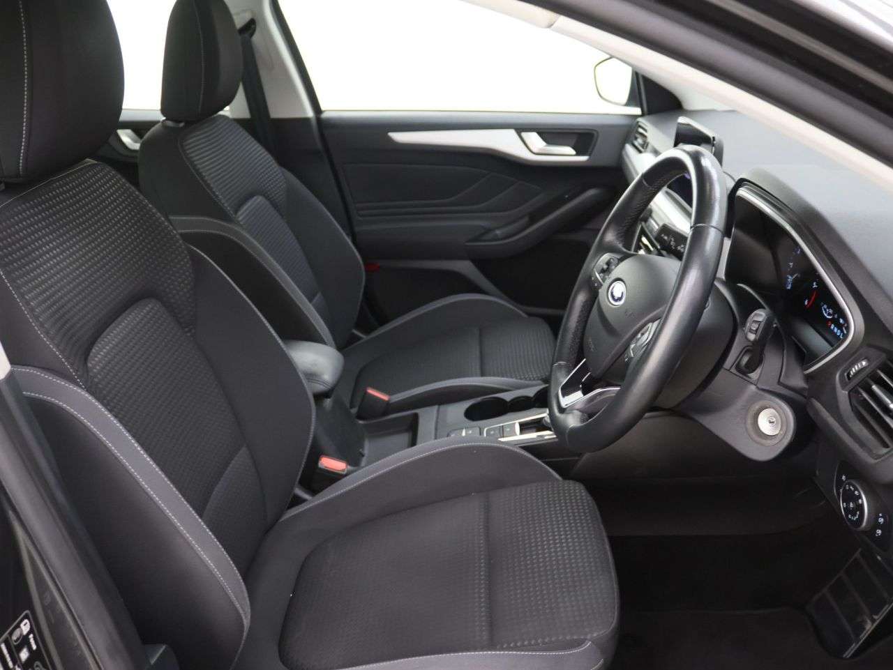 2020 FORD FOCUS 2020 FORD FOCUS
