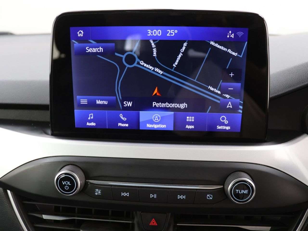 2020 FORD FOCUS 2020 FORD FOCUS