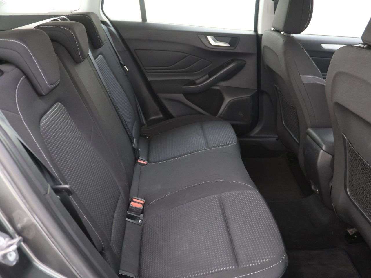 2020 FORD FOCUS 2020 FORD FOCUS