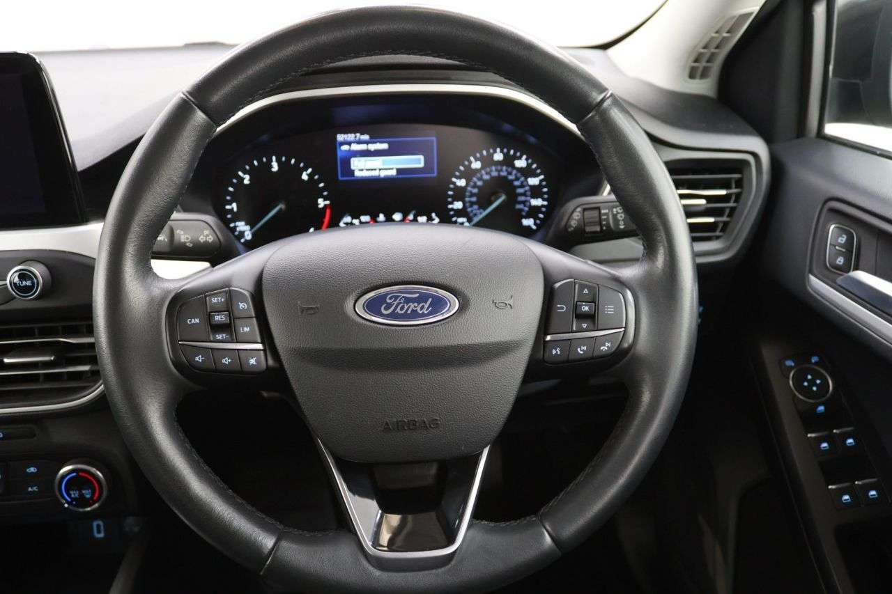 2020 FORD FOCUS 2020 FORD FOCUS