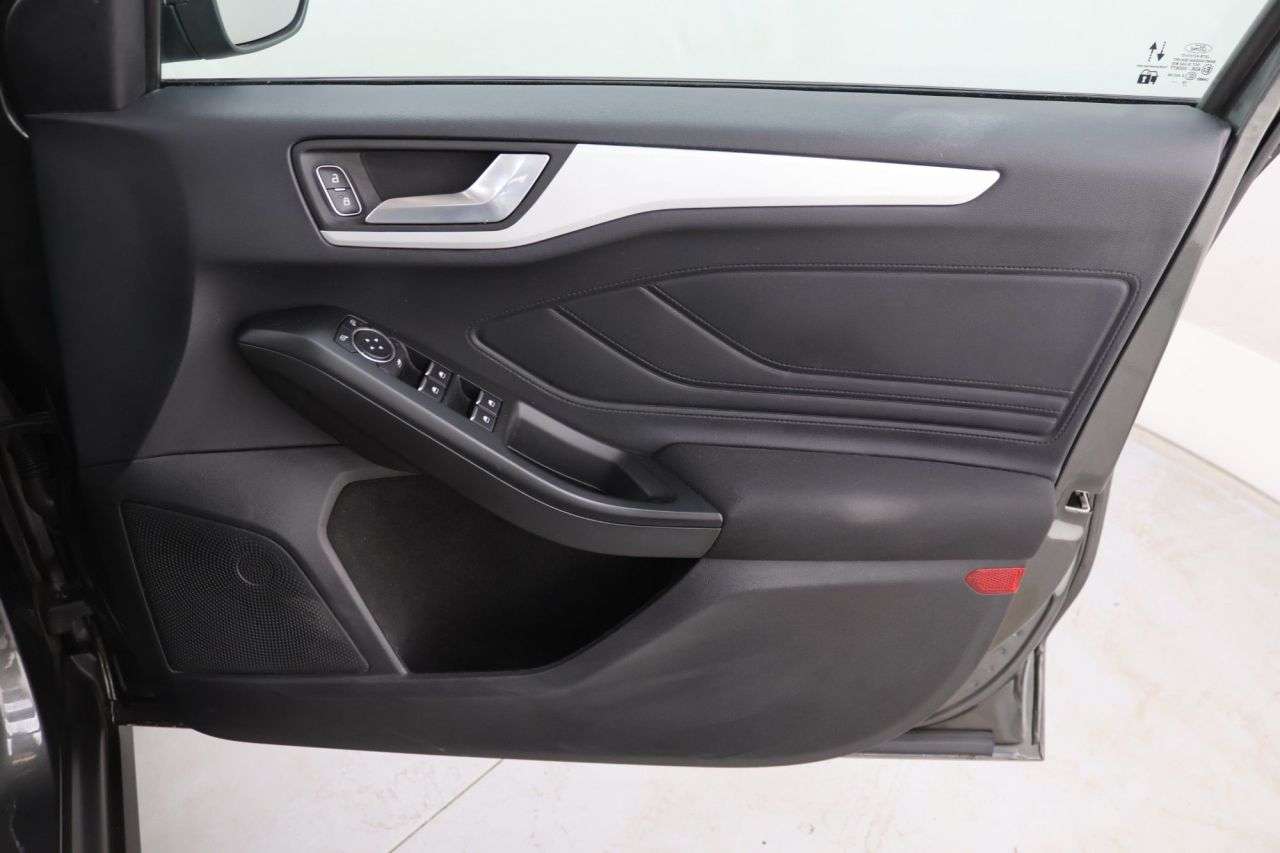 2020 FORD FOCUS 2020 FORD FOCUS