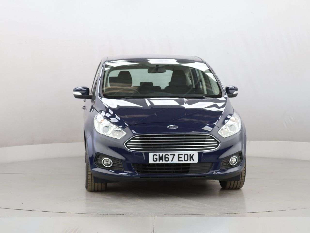 A 2018 FORD S-MAX 1.5T EcoBoost Zetec MPV 5dr Petrol Manual Euro 6 (s/s) (160 ps) A 2018 FORD S-MAX 1.5T EcoBoost Zetec MPV 5dr Petrol Manual Euro 6 (s/s) (160 ps)