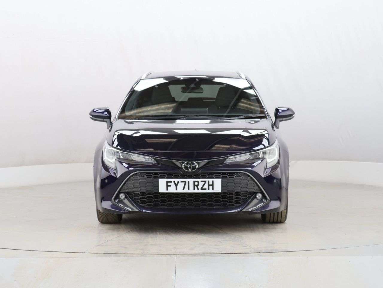 2021 TOYOTA COROLLA 2021 TOYOTA COROLLA