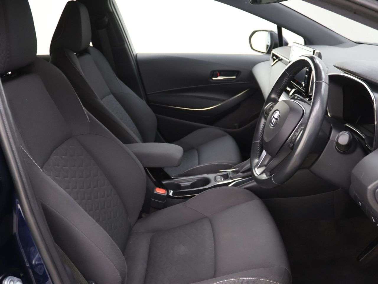 2021 TOYOTA COROLLA 2021 TOYOTA COROLLA