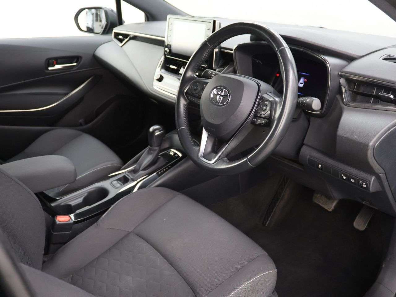 2021 TOYOTA COROLLA 2021 TOYOTA COROLLA