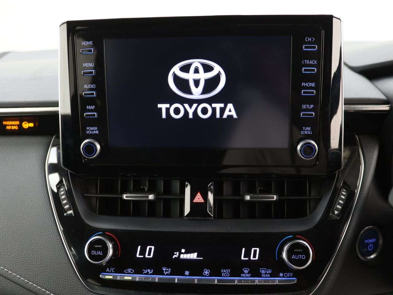 2021 TOYOTA COROLLA 2021 TOYOTA COROLLA