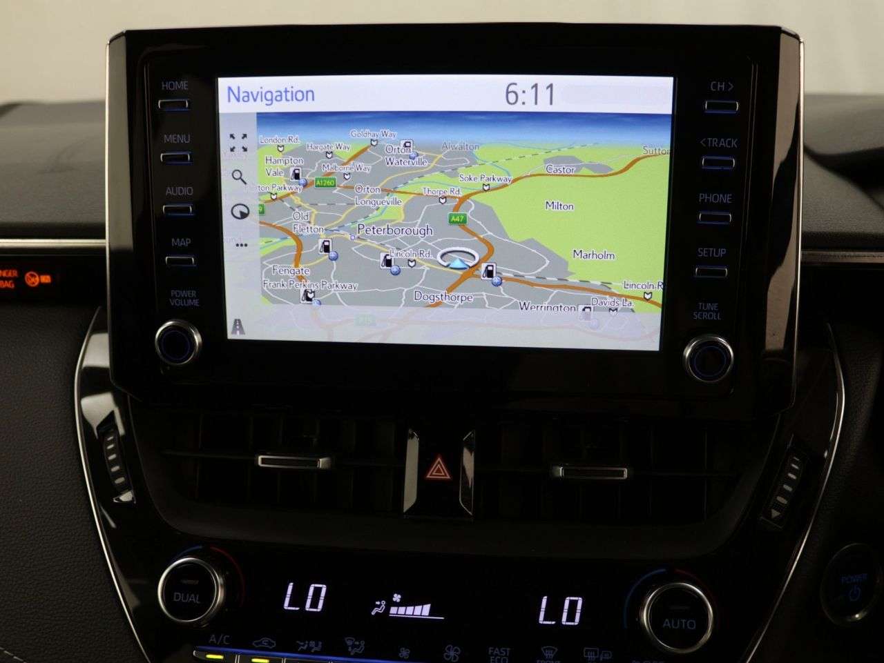 2021 TOYOTA COROLLA 2021 TOYOTA COROLLA