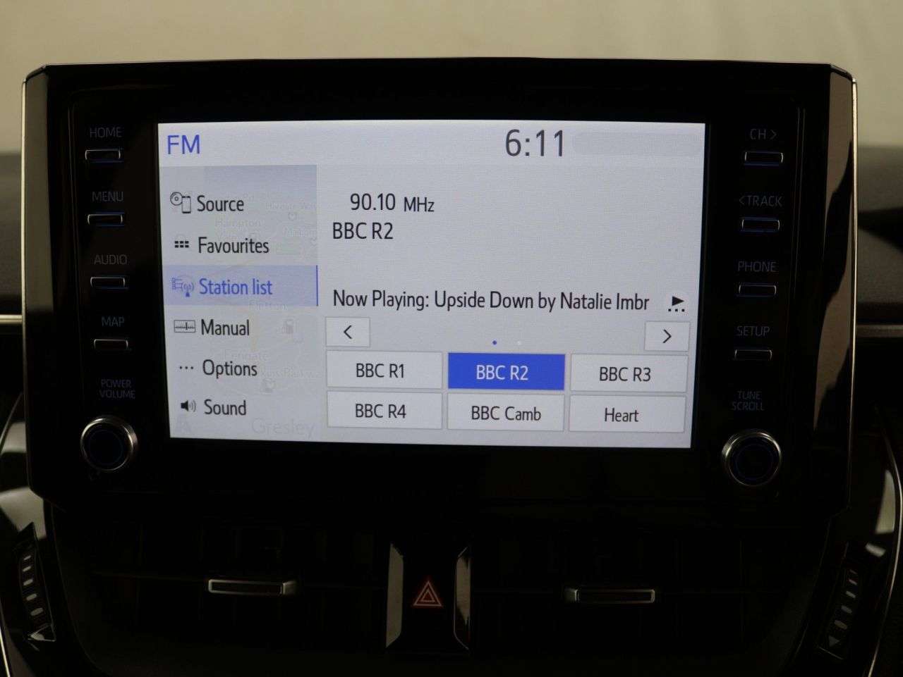2021 TOYOTA COROLLA 2021 TOYOTA COROLLA