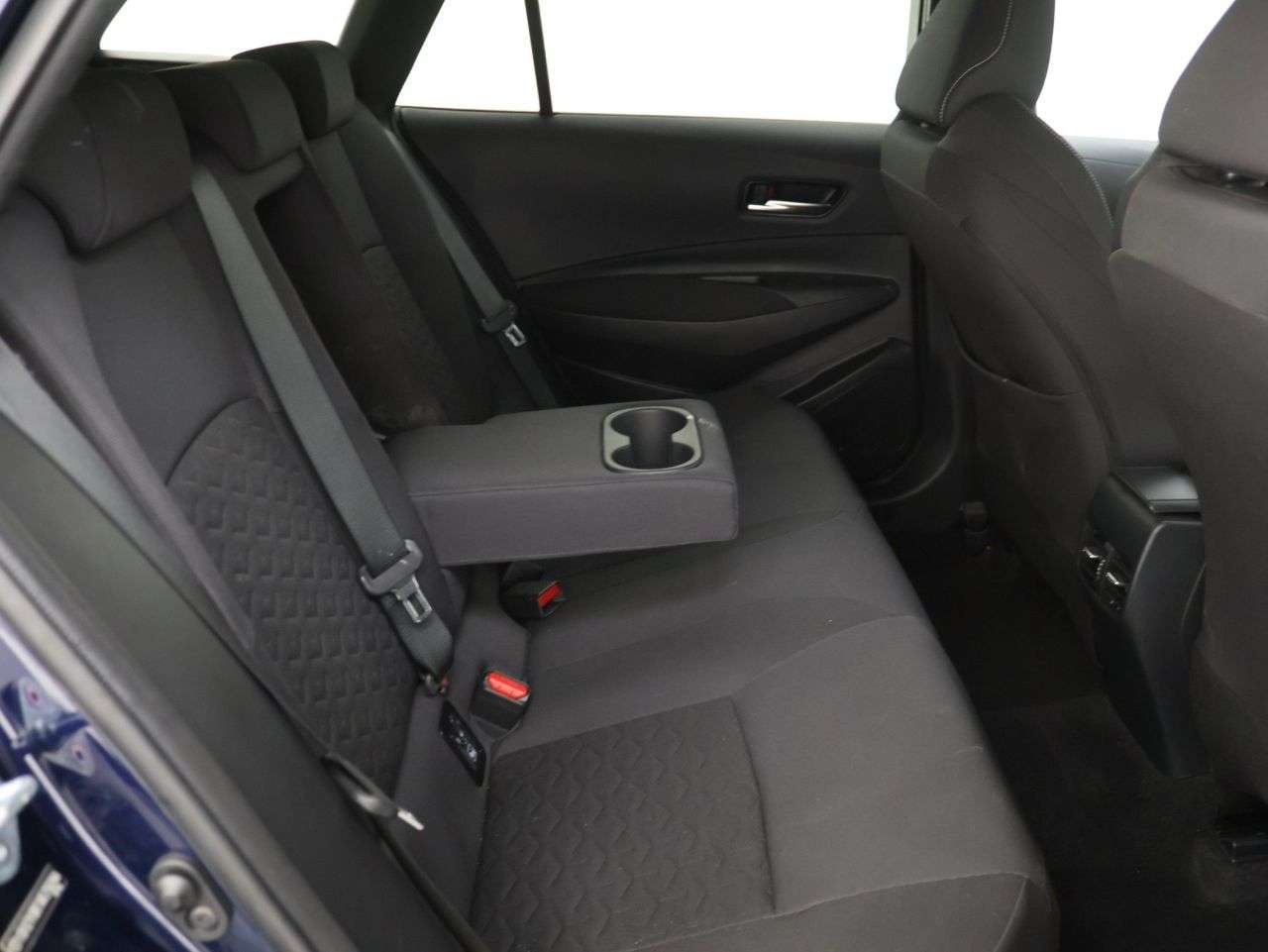 2021 TOYOTA COROLLA 2021 TOYOTA COROLLA