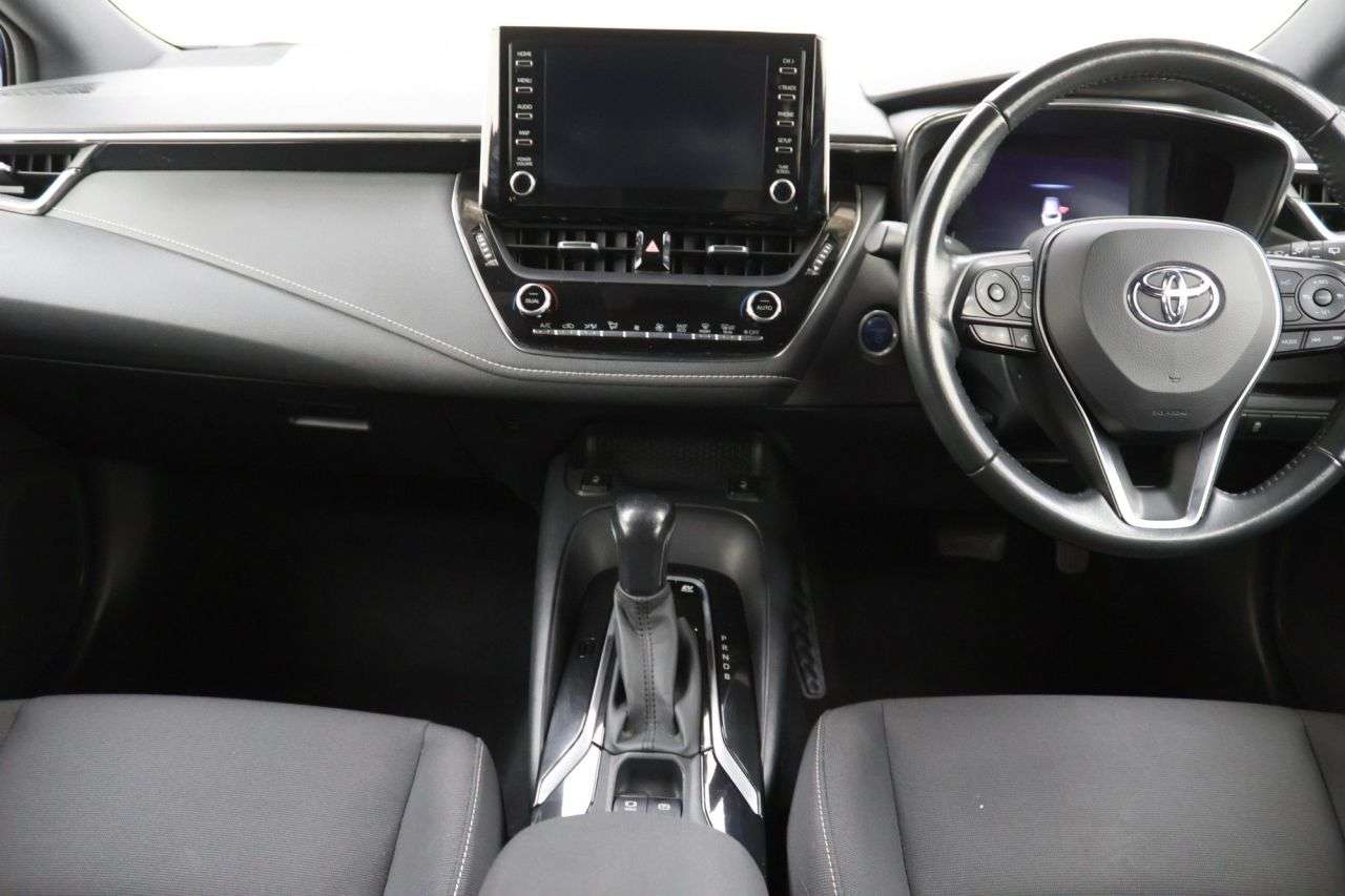 2021 TOYOTA COROLLA 2021 TOYOTA COROLLA