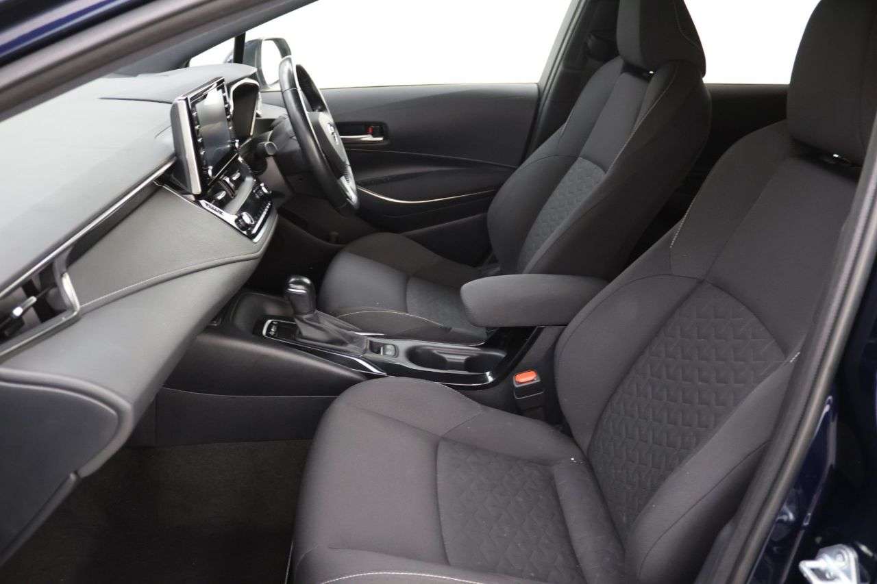 2021 TOYOTA COROLLA 2021 TOYOTA COROLLA