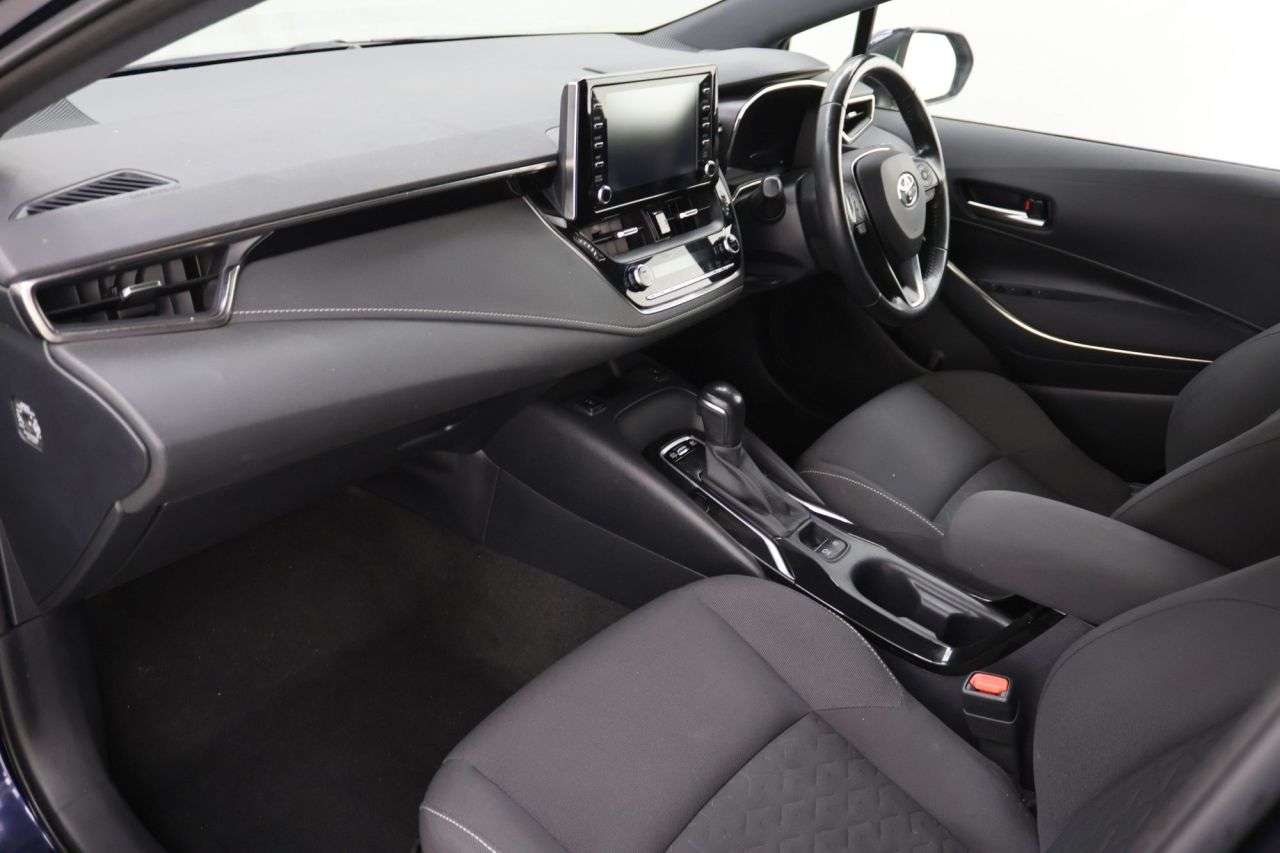 2021 TOYOTA COROLLA 2021 TOYOTA COROLLA