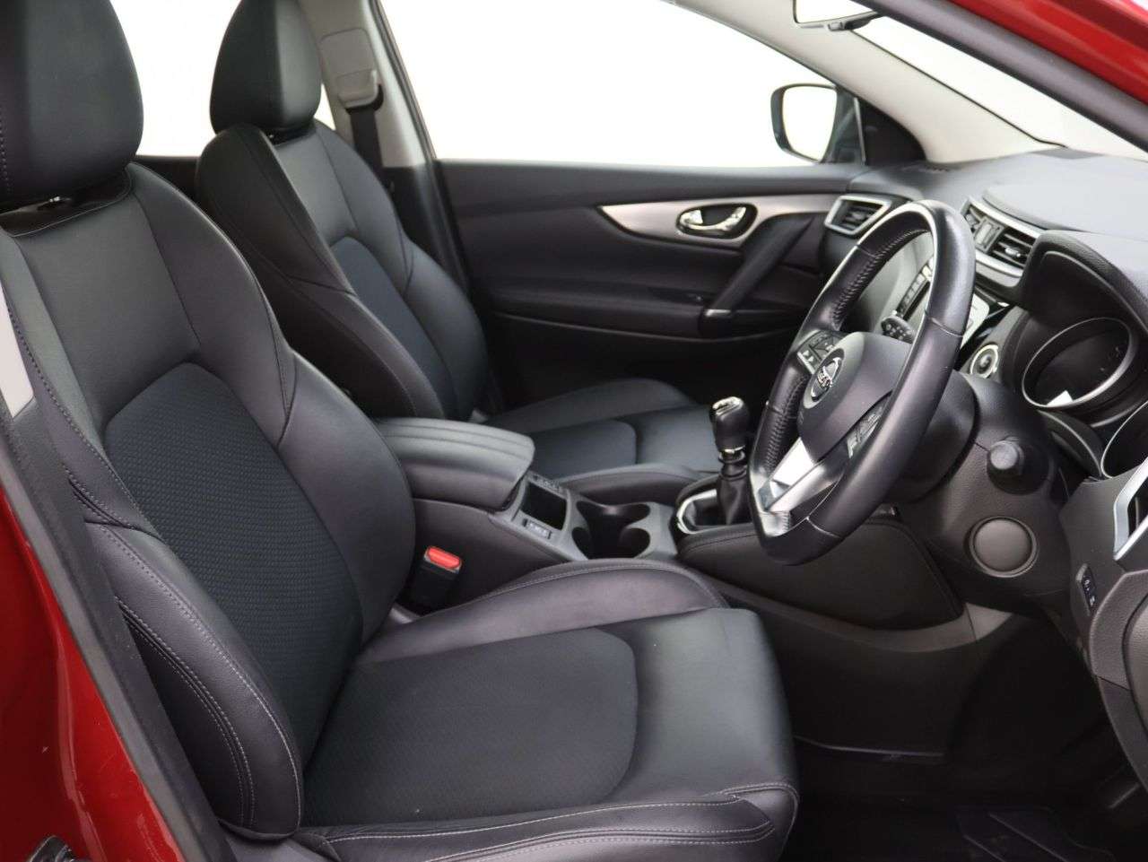 2019 NISSAN QASHQAI 2019 NISSAN QASHQAI
