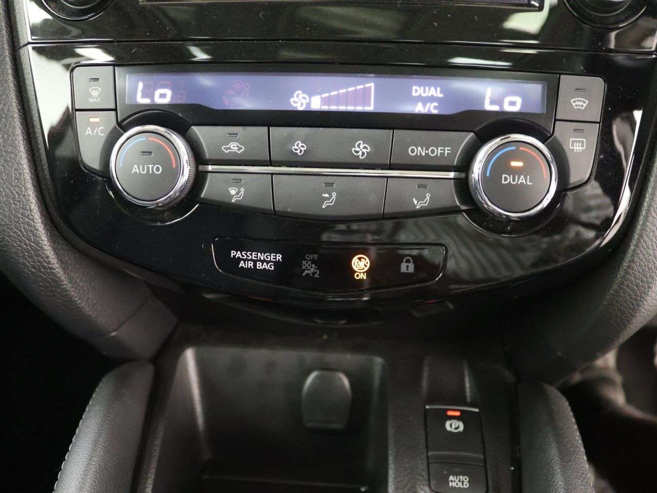 2019 NISSAN QASHQAI 2019 NISSAN QASHQAI