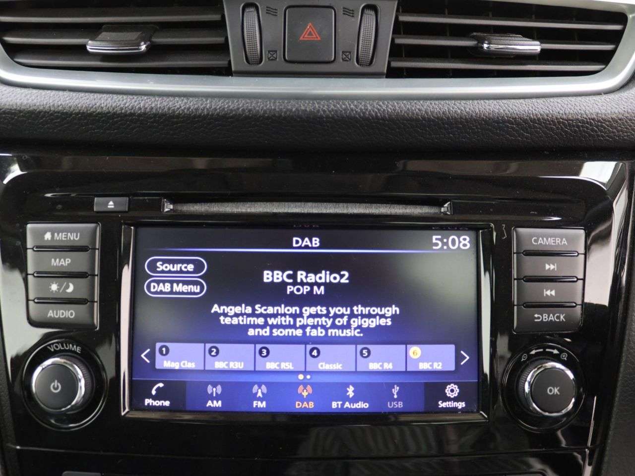 2019 NISSAN QASHQAI 2019 NISSAN QASHQAI