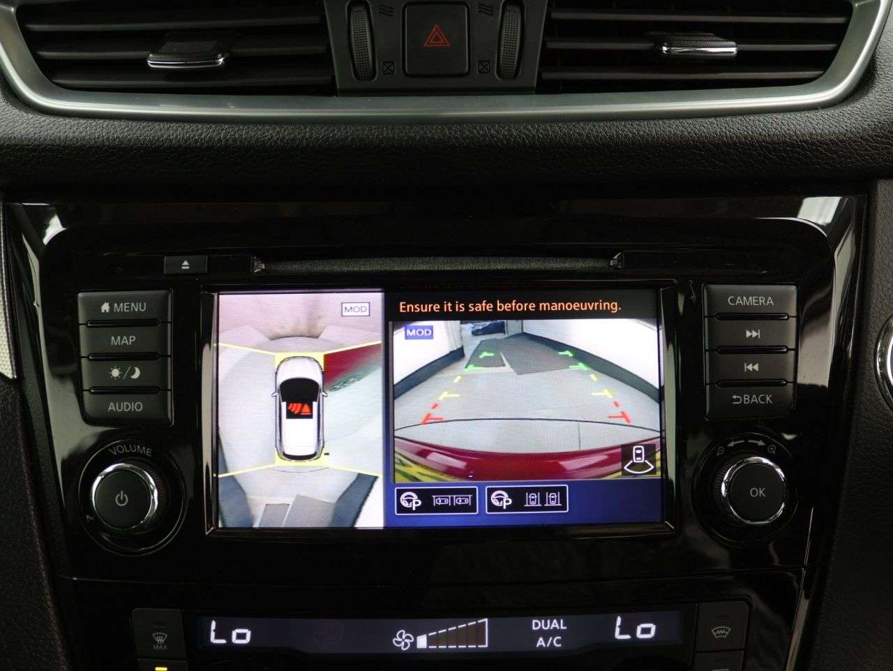2019 NISSAN QASHQAI 2019 NISSAN QASHQAI