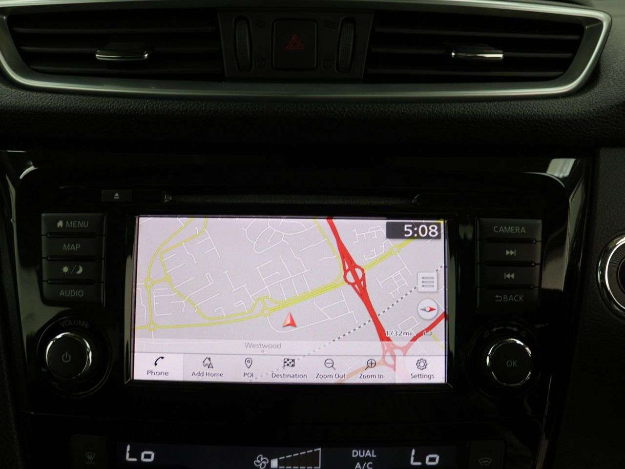 2019 NISSAN QASHQAI 2019 NISSAN QASHQAI