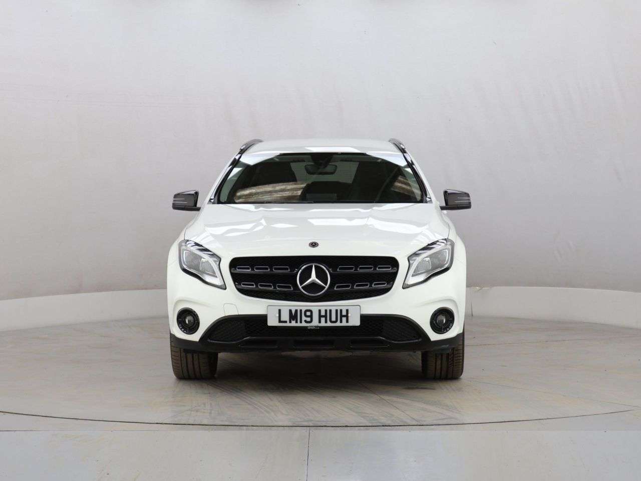 A 2019 MERCEDES-BENZ GLA CLASS 1.6 GLA180 Urban Edition SUV 5dr Petrol Manual Euro 6 (s/s) (122 ps) A 2019 MERCEDES-BENZ GLA CLASS 1.6 GLA180 Urban Edition SUV 5dr Petrol Manual Euro 6 (s/s) (122 ps)