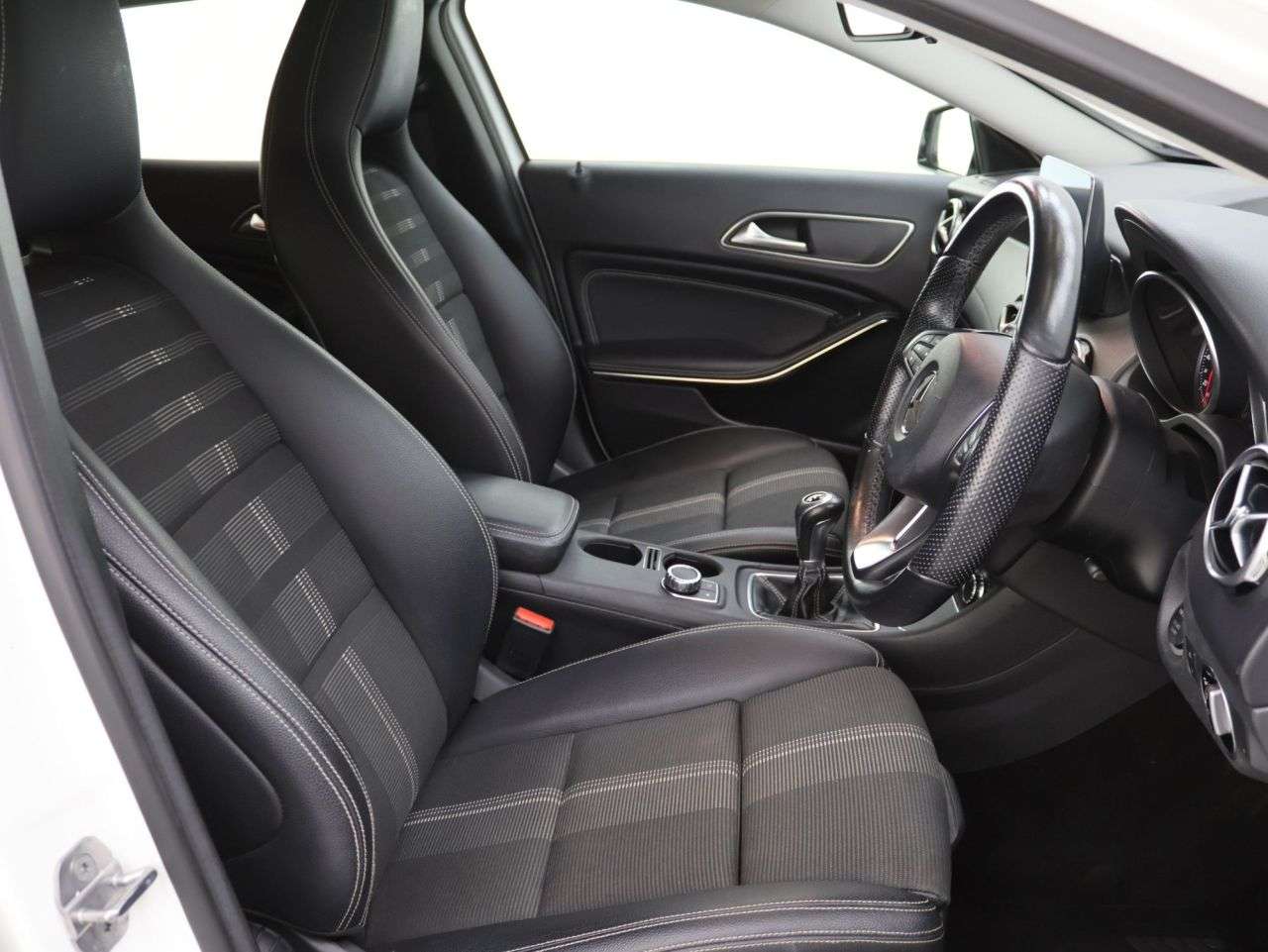 2019 MERCEDES-BENZ GLA CLASS 2019 MERCEDES-BENZ GLA CLASS