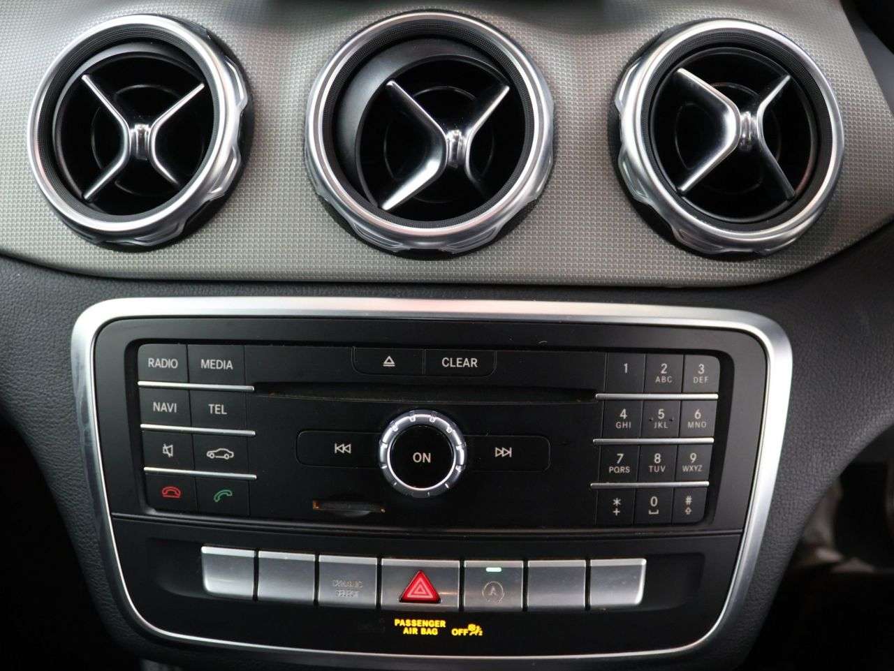 2019 MERCEDES-BENZ GLA CLASS 2019 MERCEDES-BENZ GLA CLASS