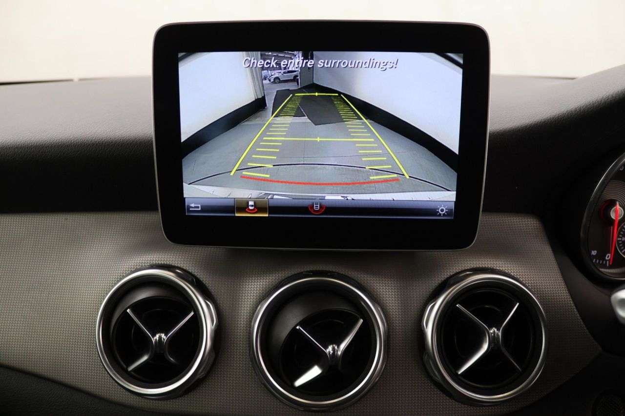 2019 MERCEDES-BENZ GLA CLASS 2019 MERCEDES-BENZ GLA CLASS