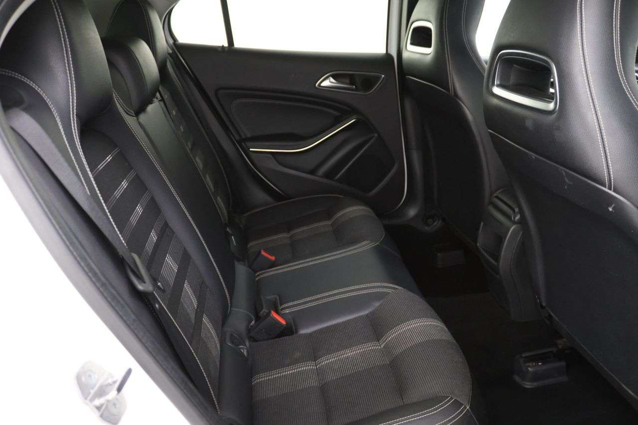 2019 MERCEDES-BENZ GLA CLASS 2019 MERCEDES-BENZ GLA CLASS