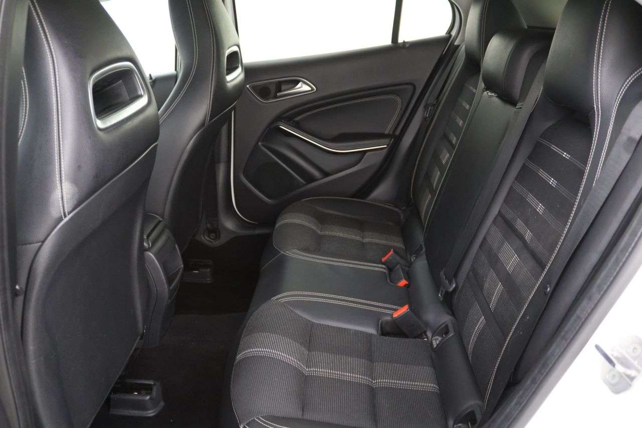 2019 MERCEDES-BENZ GLA CLASS 2019 MERCEDES-BENZ GLA CLASS