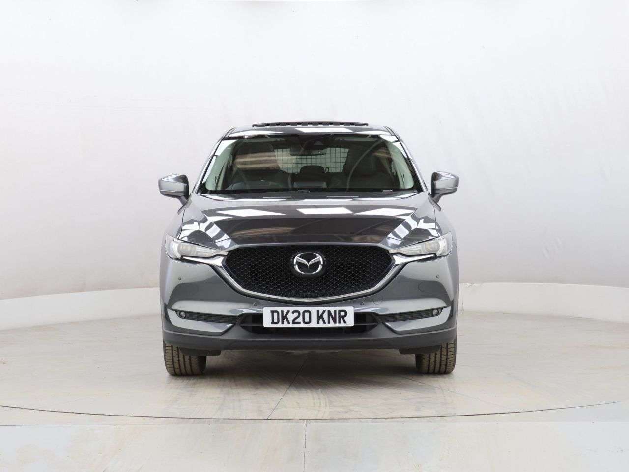 A 2020 MAZDA CX-5 2.0 SKYACTIV-G Sport Nav+ SUV 5dr Petrol Auto Euro 6 (s/s) (165 ps) A 2020 MAZDA CX-5 2.0 SKYACTIV-G Sport Nav+ SUV 5dr Petrol Auto Euro 6 (s/s) (165 ps)