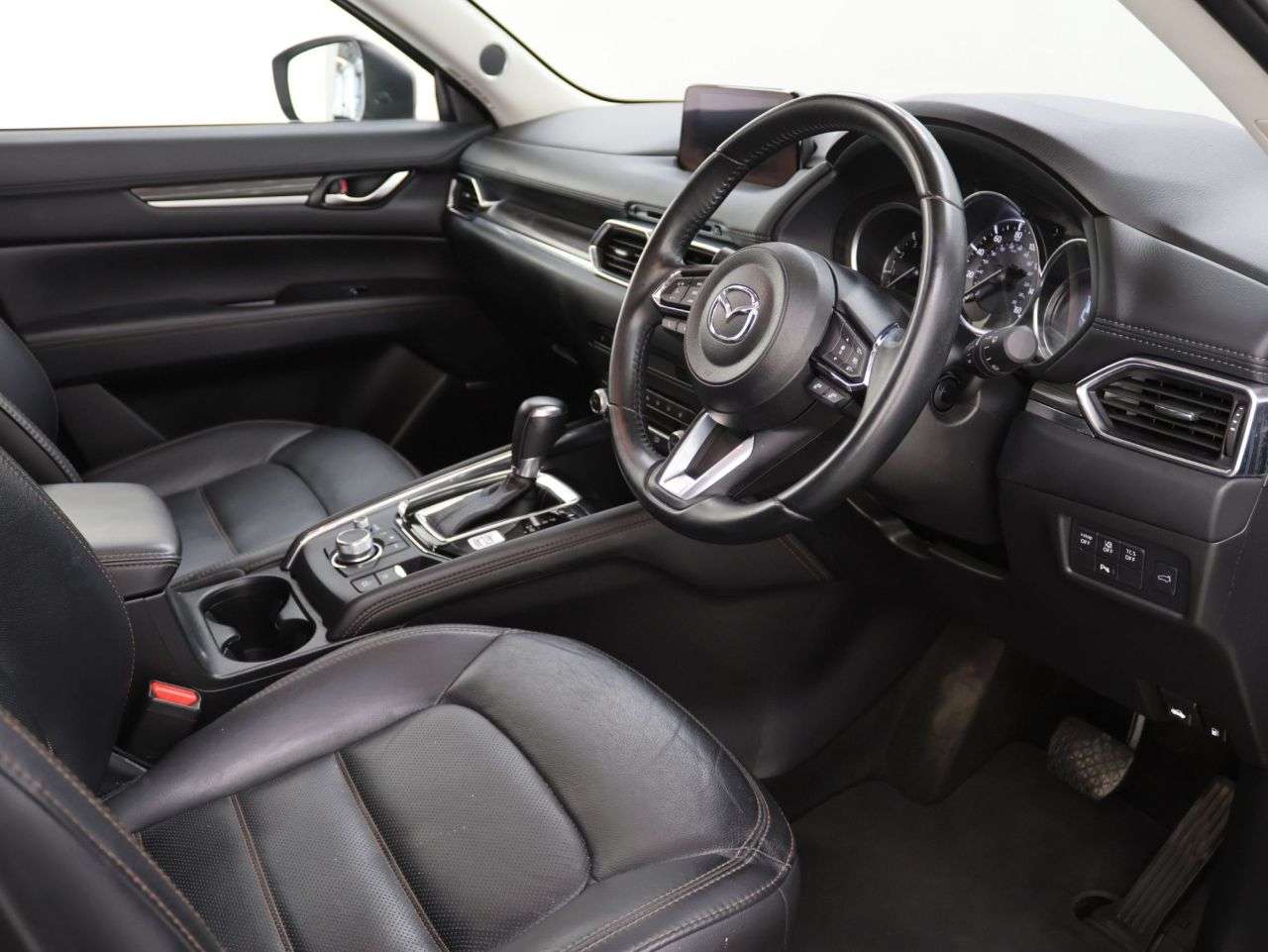 2020 MAZDA CX-5 2020 MAZDA CX-5