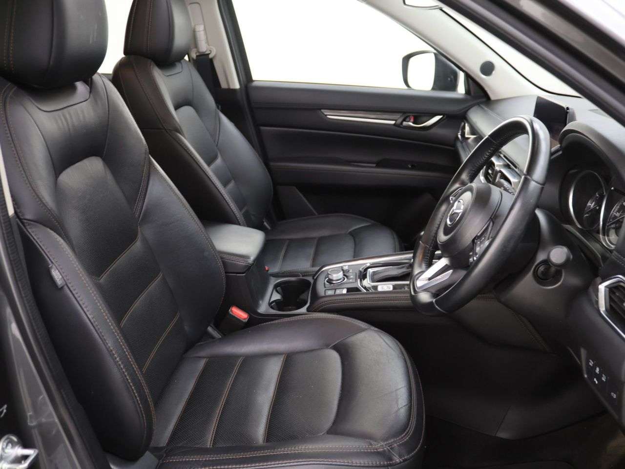2020 MAZDA CX-5 2020 MAZDA CX-5