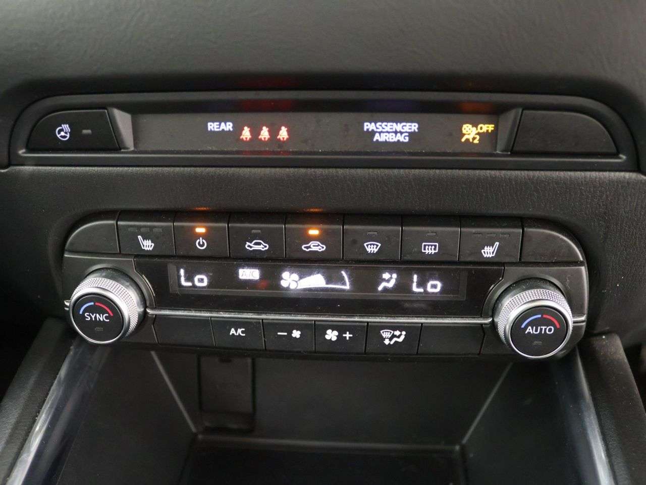 2020 MAZDA CX-5 2020 MAZDA CX-5