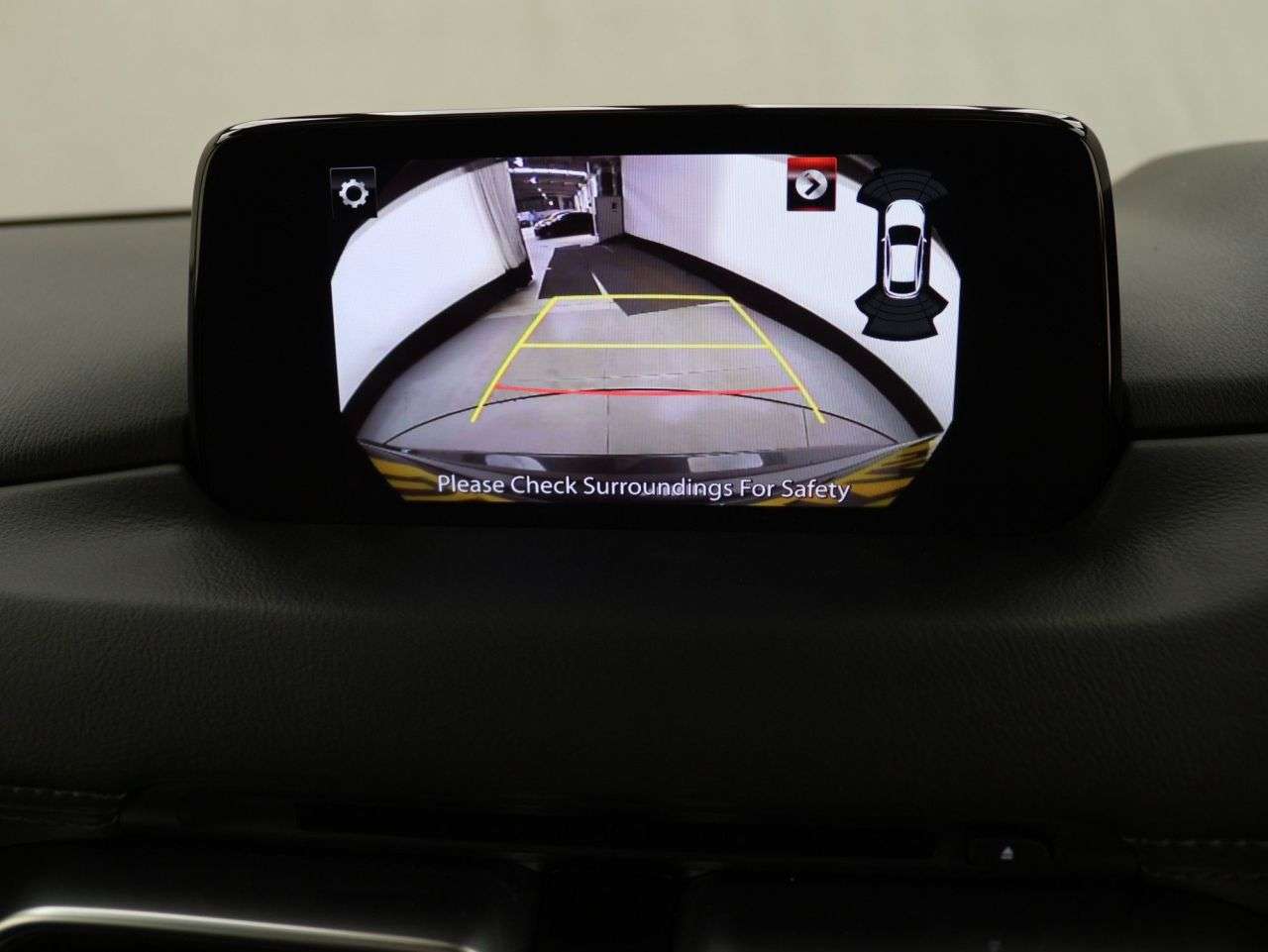 2020 MAZDA CX-5 2020 MAZDA CX-5