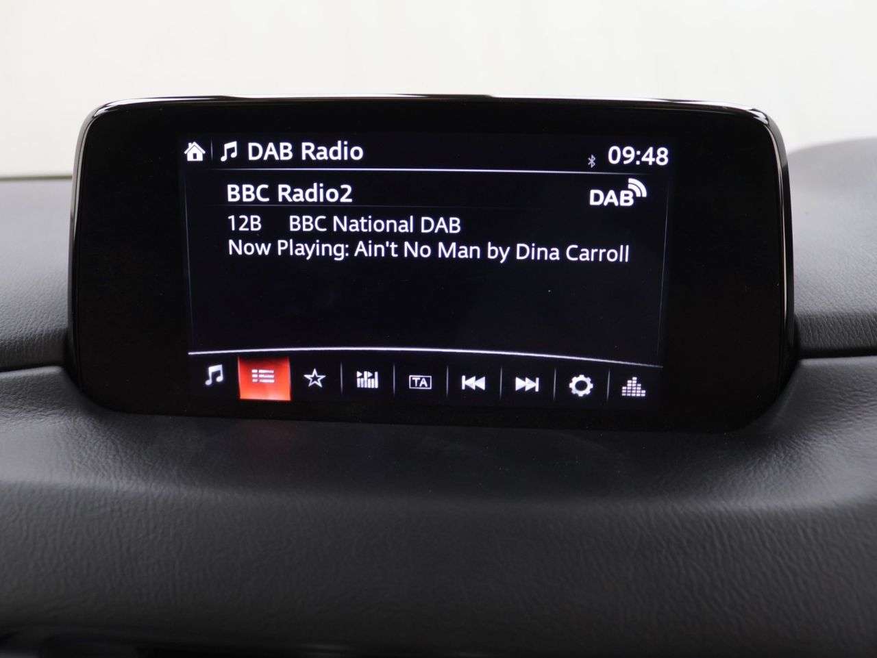 2020 MAZDA CX-5 2020 MAZDA CX-5