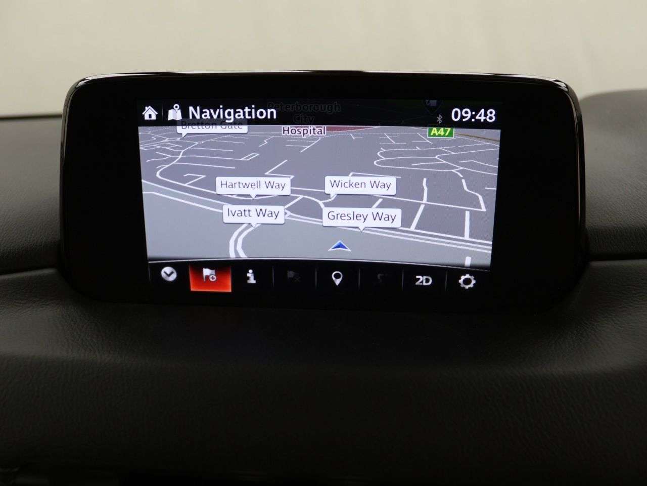 2020 MAZDA CX-5 2020 MAZDA CX-5