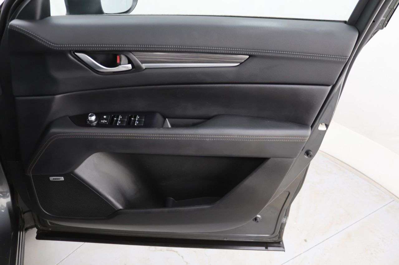 2020 MAZDA CX-5 2020 MAZDA CX-5