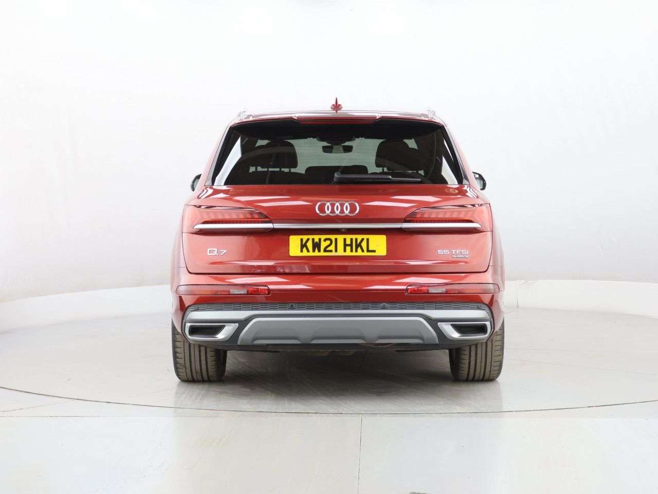 2021 AUDI Q7 2021 AUDI Q7