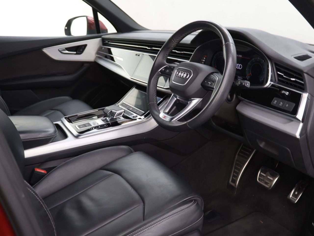 2021 AUDI Q7 2021 AUDI Q7