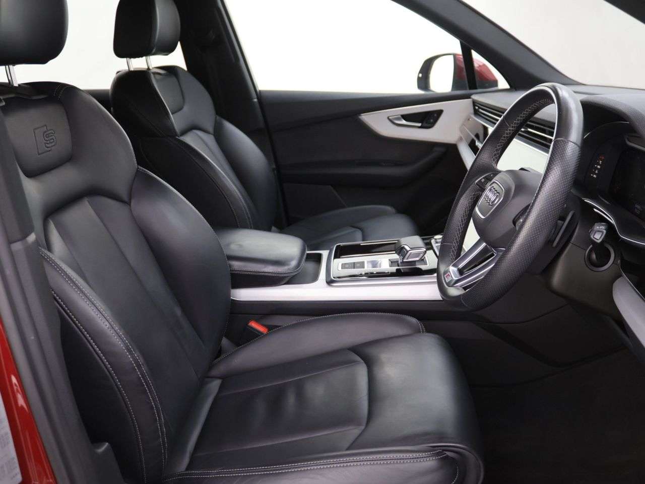 2021 AUDI Q7 2021 AUDI Q7