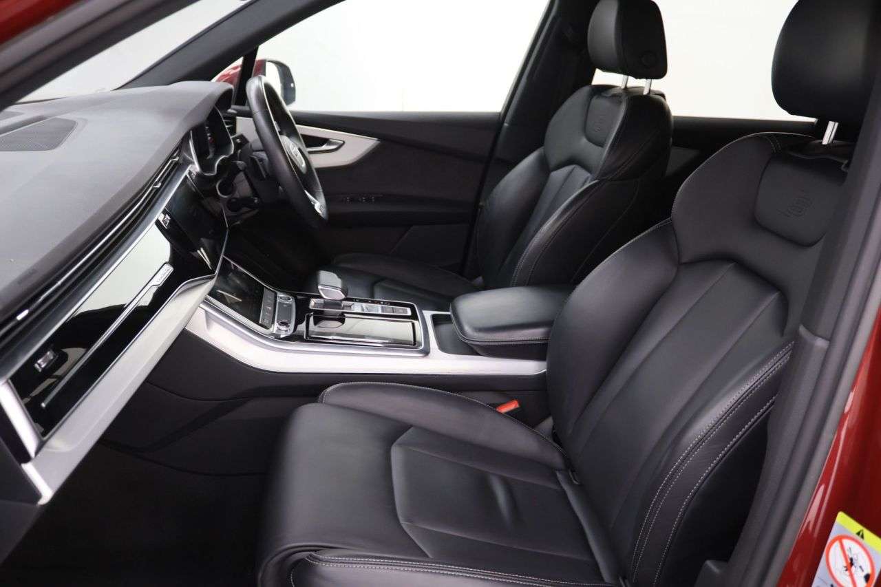 2021 AUDI Q7 2021 AUDI Q7