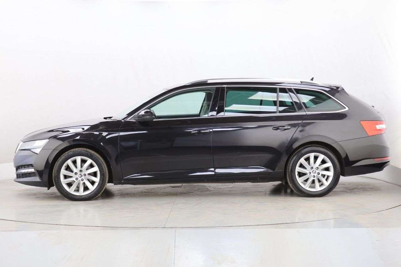 2021 SKODA SUPERB 2021 SKODA SUPERB