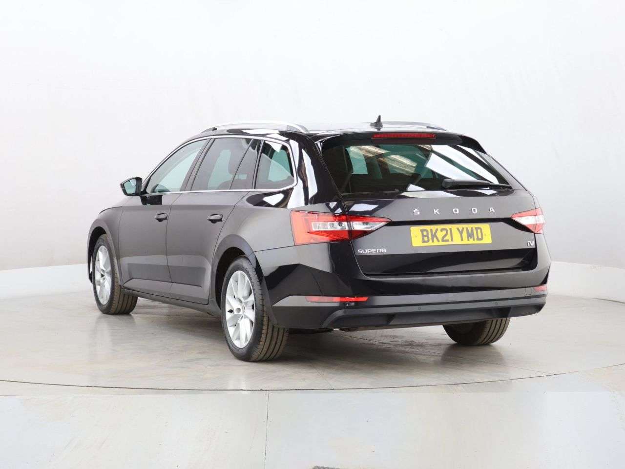 2021 SKODA SUPERB 2021 SKODA SUPERB