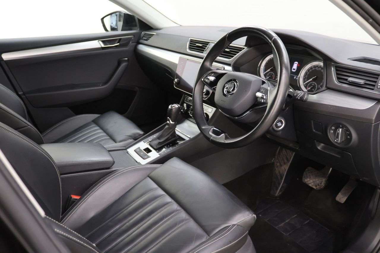 2021 SKODA SUPERB 2021 SKODA SUPERB